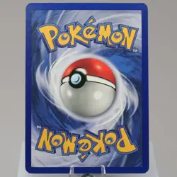 Pokemon TCG - Zapdos 15/62 Fossil Holo Rare WOTC 1999 - NM - Image 3