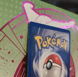 Pokemon TCG Dark Raichu 83/82 Team Rocket Holo Secret Rare Unlimited - Image 5