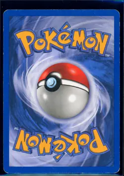 Pokemon SKYRIDGE - #H28/H32 Starmie - Holo - ENG - Moderately Played - Image 2