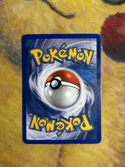 Solid Rage 92/115 Reverse Holo Stamped EX Unseen Forces Pokemon TCG PL - Image 4