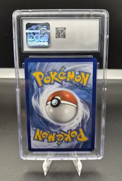 Rayquaza Amazing Rare 138/185 Vivid Voltage - CGC 10 Gem Mint Pokemon TCG - Image 2