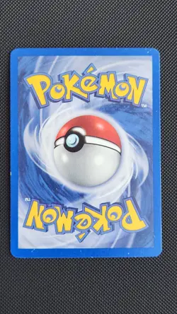 Rocket's Zapdos Pokemon TCG 15/132 Gym Challenge - Image 3