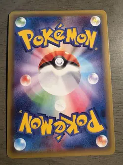 Zapdos Pokemon 2016 Holo CP6 20th Anniversary Pack 1st ED Japanese 040/087 NM- - Image 3