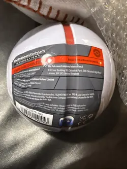 Pokemon TCG PREMIER BALL TIN BRAND NEW SEALED C25 2025 Pokeball Tin - Image 2