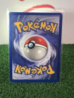 Pokemon Devolution Spray Trainer 072/102 Base Set Regular 1999! Near Mint!!! - Image 4