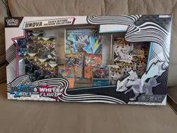 Pokemon Unova Heavy Hitters Premium Collection - Image 1