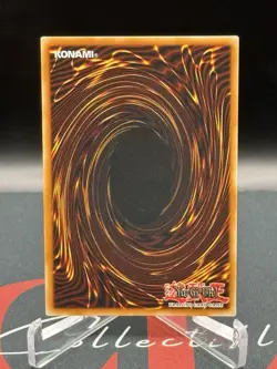 Yugioh Kewl Turn Cue PHRE-EN034 Ultra Rare 1st Edition Phantom Revenge - Image 3