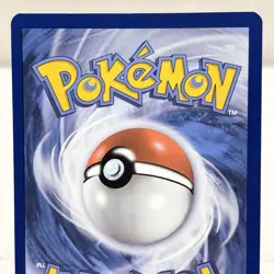 Pokemon TCG Mew ex 053 Scarlet & Violet 151 Promo Holo Full Art Card - Image 5