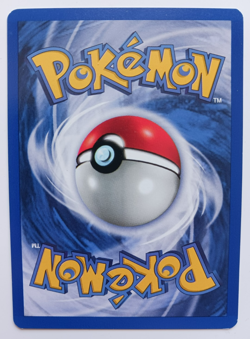 Bulbasaur Pokemon Card Shadowless WOTC Base Set 44/102 Vintage 1999 NM - Image 2