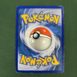 MP Ditto 40/113 Squirtle Delta Species Uncommon Nintendo Pokemon Card - Image 2