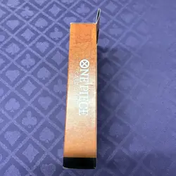 One Piece Treasure Booster Set Collectible Card Game English Version New Sealed - Image 2