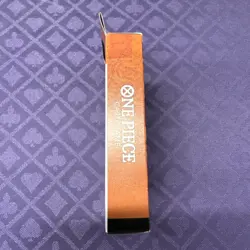 One Piece Treasure Booster Set Collectible Card Game English Version New Sealed - Image 4