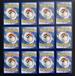 12x Meowth Persian Perrserker Alolan Galarian Pokemon Card Lot Cat Pokemon - Image 2