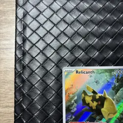 Relicanth 173/162 Illustration Rare [NM] Sv05: Temporal Forces Pokemon Card - Image 3