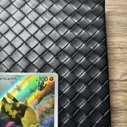 Relicanth 173/162 Illustration Rare [NM] Sv05: Temporal Forces Pokemon Card - Image 4