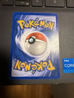 Pokemon TCG Magneton Neo Revelation Holo Card 10/64 Unlimited Rare MP- - Image 4