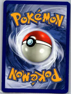 Gengar 20/62 Non Holo Fossil - Pokemon Card - NM - Image 2