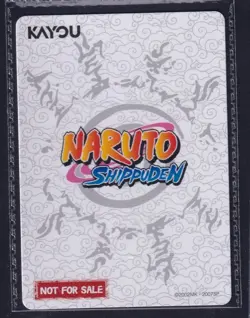 Naruto Uzumaki SEALED PSA MAG Promo Card x Kayou Exclusive NRSA-PR-003 NM 2026 - Image 3