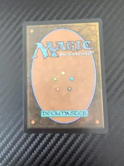 The Fire Crystal Final Fantasy Regular NM MTG #135 - Image 2