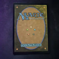 Xu-Ifit, Osteoharmonist (Borderless) Edge of Eternities Foil - Image 2