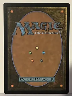 Rug of Smothering 336 Commander Legends: Battle for Baldur's Gate NM MTG Magic F - Image 2