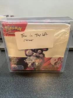 Pokemon TCG: S&V Destined Rivals Factory Sealed Booster Box - Image 1