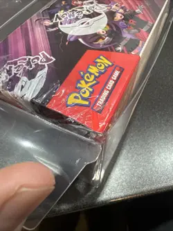 Pokemon TCG: S&V Destined Rivals Factory Sealed Booster Box - Image 2