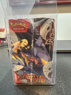 Pokemon TCG: S&V Destined Rivals Factory Sealed Booster Box - Image 5