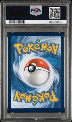🔥 2024 Pokemon Temporal Forces Litten Illustration Rare #167 PSA 8 NM-MT 🔥 - Image 2
