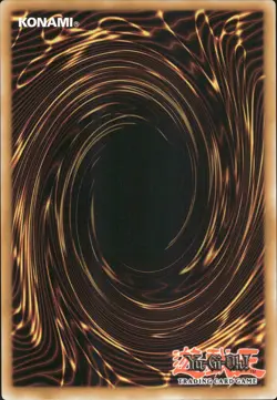 Ghoti Of The Deep Beyond - Secret Rare 1st Edition RA04-EN060 - NM - YuGiOh - Image 2