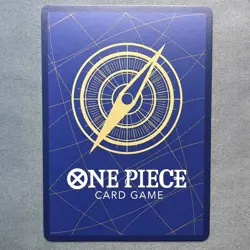 Portgas D. Ace P-028 PROMO (Close-Up) Boichi One Piece Magazine Vol. 16 Japanese - Image 2