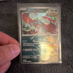 Pokemon Prismatic Evolutions 11 Masterball Card Lot Munkidori Ursaluna Duskull - Image 2