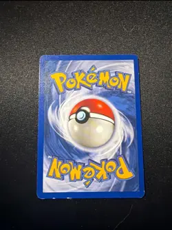 Pokemon 1st Edition Articuno 2/62 Fossil Rare Holo TCG Card. - Image 2
