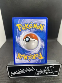 Leafeon 45/111 Rising Rivals Regular 2009 Pokemon Card - Image 2