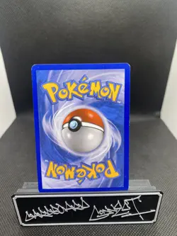 Jolteon 45/95 Uncommon Call of Legends Pokemon Card - Image 2