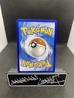 Eevee 101a/149 Promo Alternate Art Promos NM Pokemon Card - Image 2