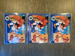 PokeTrivia Mewtwo Strikes Back Lot - Pokemon Trading Cards 1999 24 cards - Image 4