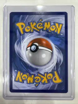 Pokemon Espeon GX SM35 TCG Black Star Promo Holo Card Sun and Moon - Image 2