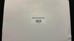 Dragon Ball Super Card Game 2023 Store Championship Kit Vol. 1 Sealed - Image 1