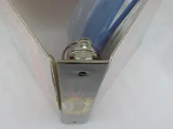 Vintage Pokemon 3 Ring Binder Pikachu Eevee Nintendo 1999 Trading Card Album - Image 3