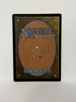 Muxus, Goblin Grandee - Jumpstart (JMP) Rare 024/078 Near mint Magic Card - Image 2