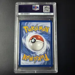 PSA 9 Charizard EX 199/165 Special Illustration Rare 151 Pokemon Card - Image 3