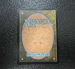 Sothera, the Supervoid Edge of Eternities Rare Foil MTG #115 Near Mint x1 - Image 5