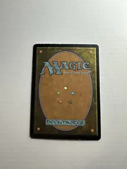 Plague Wind MP 8th Edition Magic The Gathering Mtg Moderately Played Sorcery - Image 2