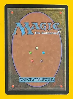 MTG GAEA'S CRADLE (Foil) Judge Promo (OldManMTG 013-193) - Image 2