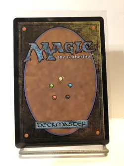 Avatar's Wrath (Non-foil) Avatar: The Last Airbender 0012 Rare MTG - Image 2