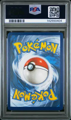 2021 POKEMON CELEBRATIONS CLASSIC COLL #24 BIRTHDAY PIKACHU-HOLO PSA 10 - Image 2