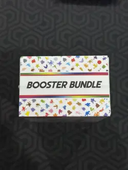 POKEMON TCG SCARLET & VIOLET 151 BOOSTER BUNDLE BOX FACTORY SEALED NEW 6 PACKS C - Image 5
