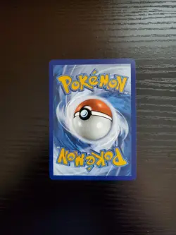 Pokemon Prismatic Evolutions - Professor's Reasearch [Oak] Poke Ball #122/131 - Image 2