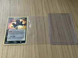Greninja SWSH144 Black Star Promo | Sword & Shield | Near Mint | Pokemon TCG - Image 3